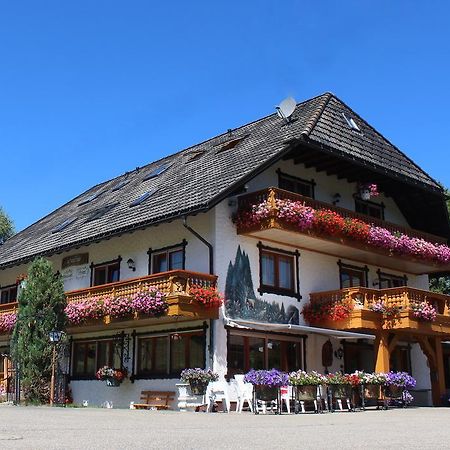 Pension Altvogtshof Eisenbach  Exterior photo