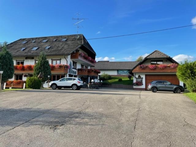 Pension Altvogtshof Eisenbach  Exterior photo
