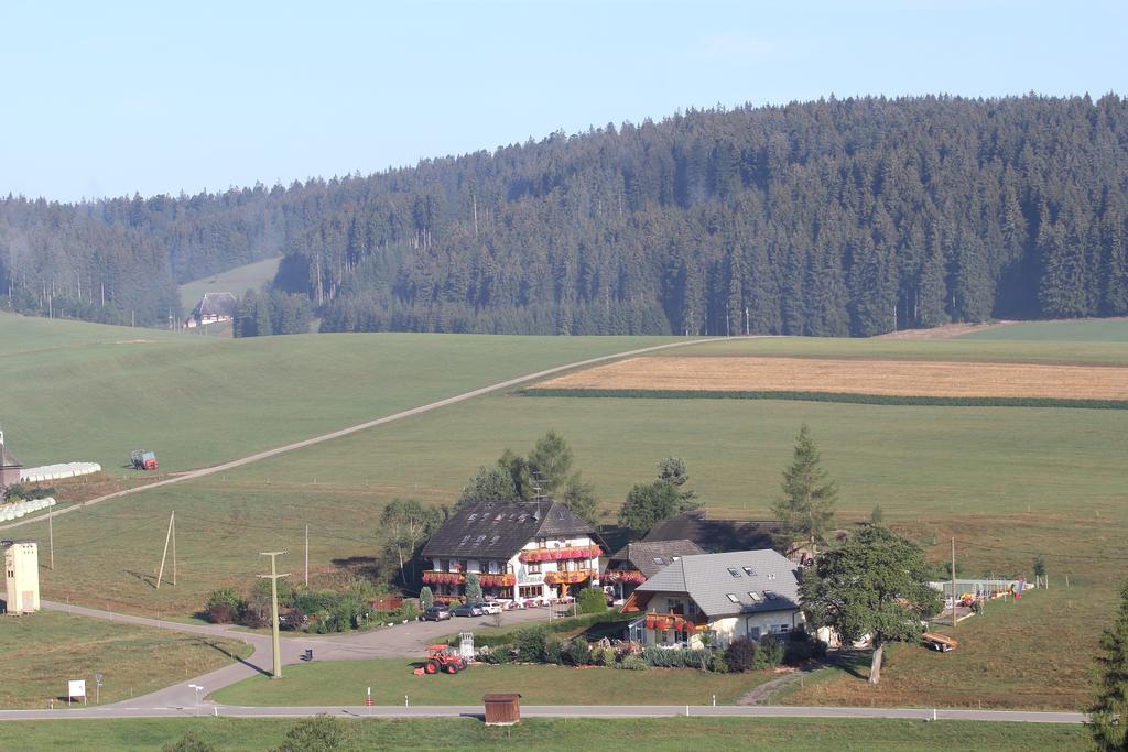 Pension Altvogtshof Eisenbach  Exterior photo