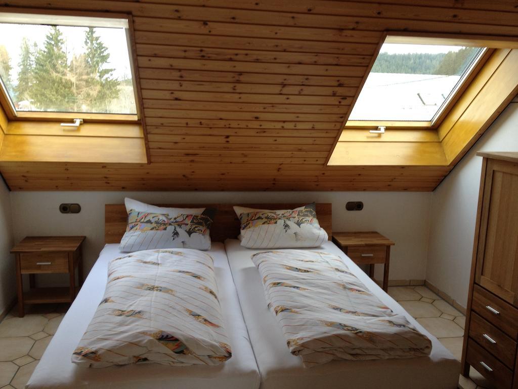 Pension Altvogtshof Eisenbach  Room photo