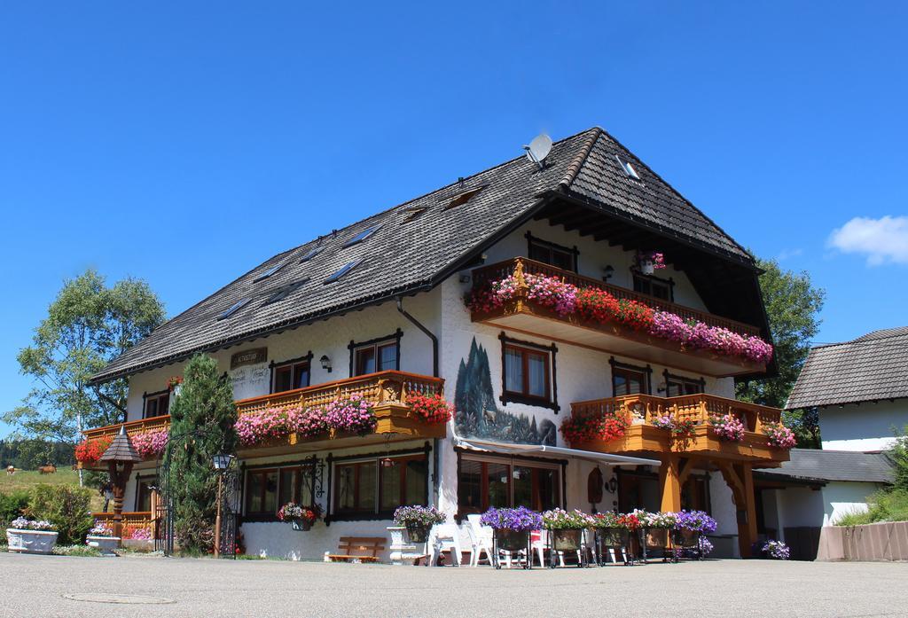 Pension Altvogtshof Eisenbach  Exterior photo