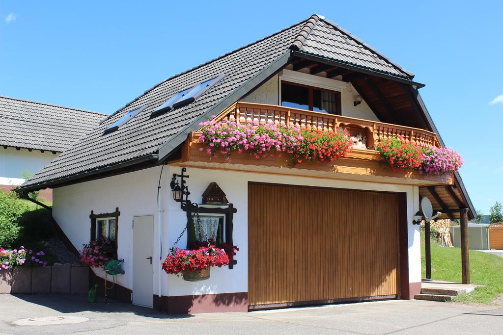 Pension Altvogtshof Eisenbach  Exterior photo
